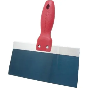 Marshalltown 8" X 3" Pro-Style Blue Steel Taping Knife