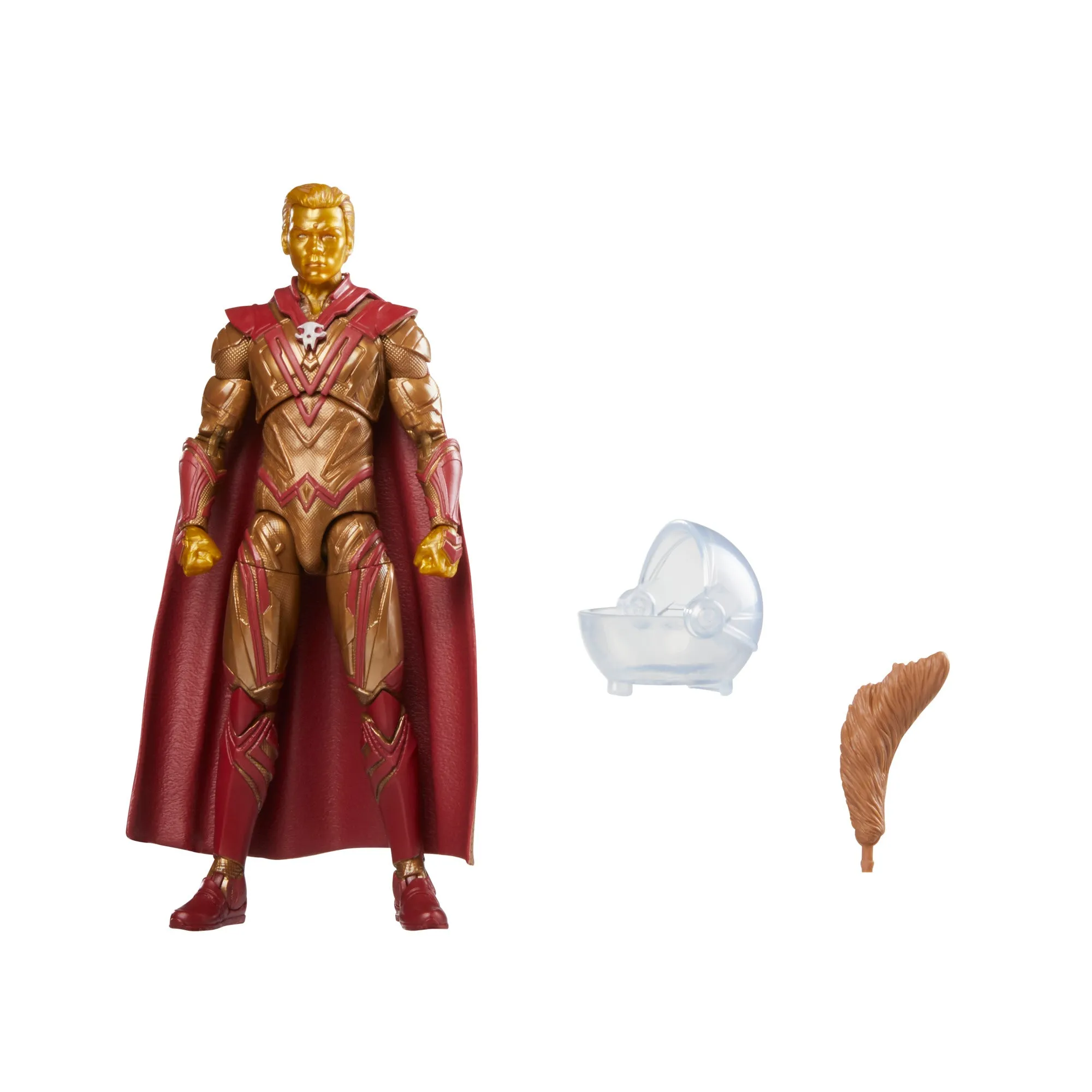 Marvel Legends Adam Warlock (Cosmo BAF)