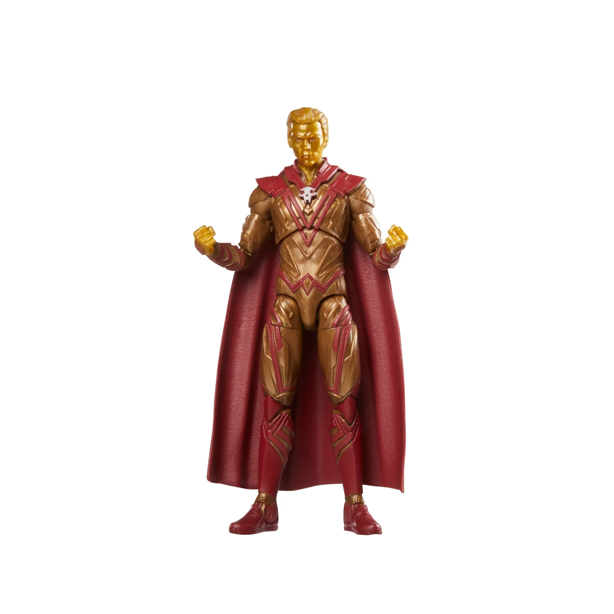 Marvel Legends Adam Warlock (Cosmo BAF)