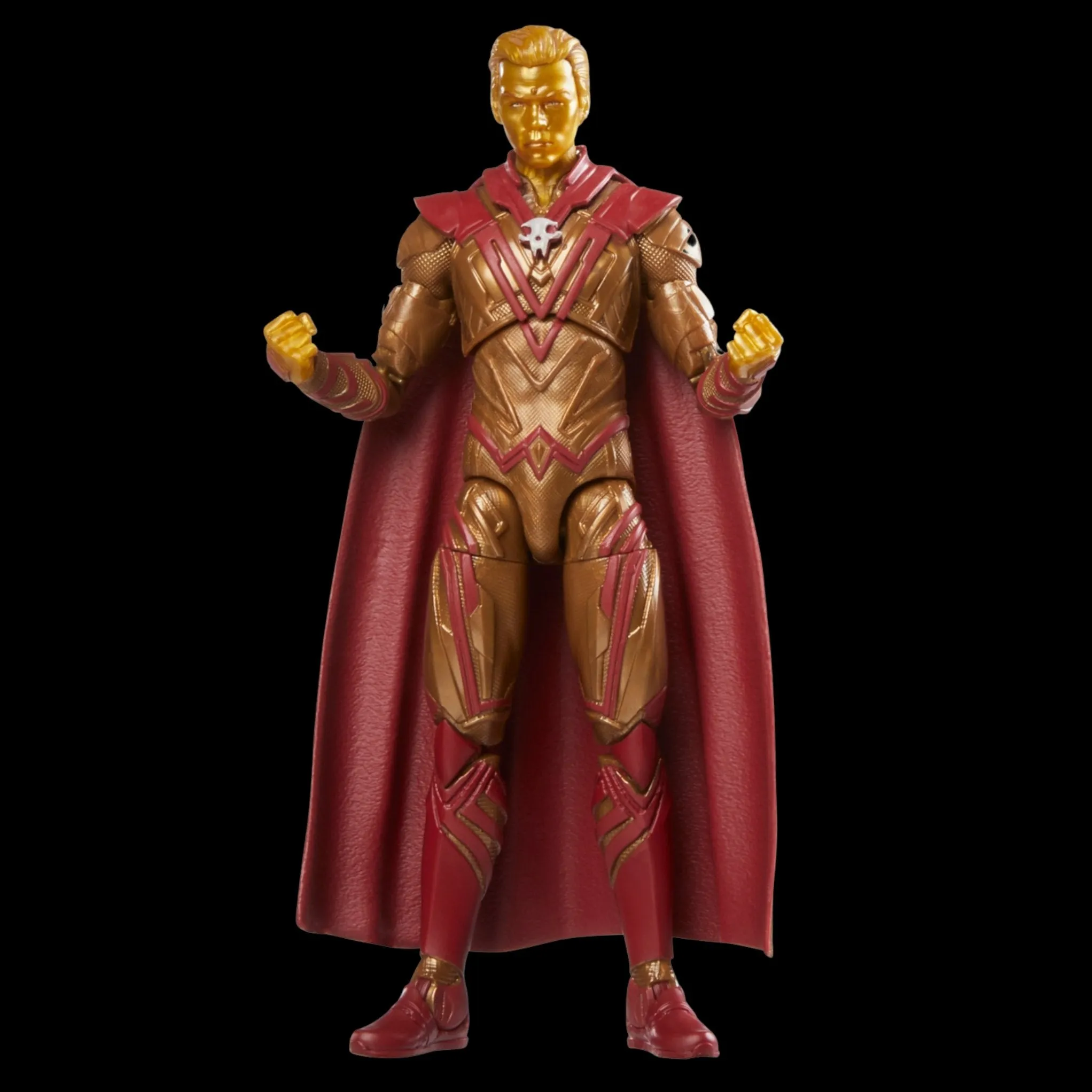 Marvel Legends Adam Warlock (Cosmo BAF)