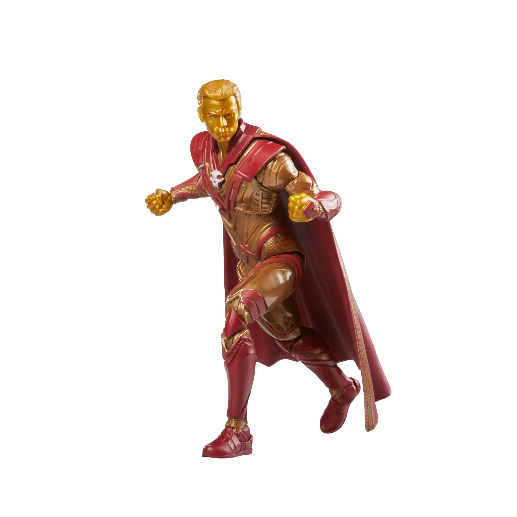 Marvel Legends Adam Warlock (Cosmo BAF)