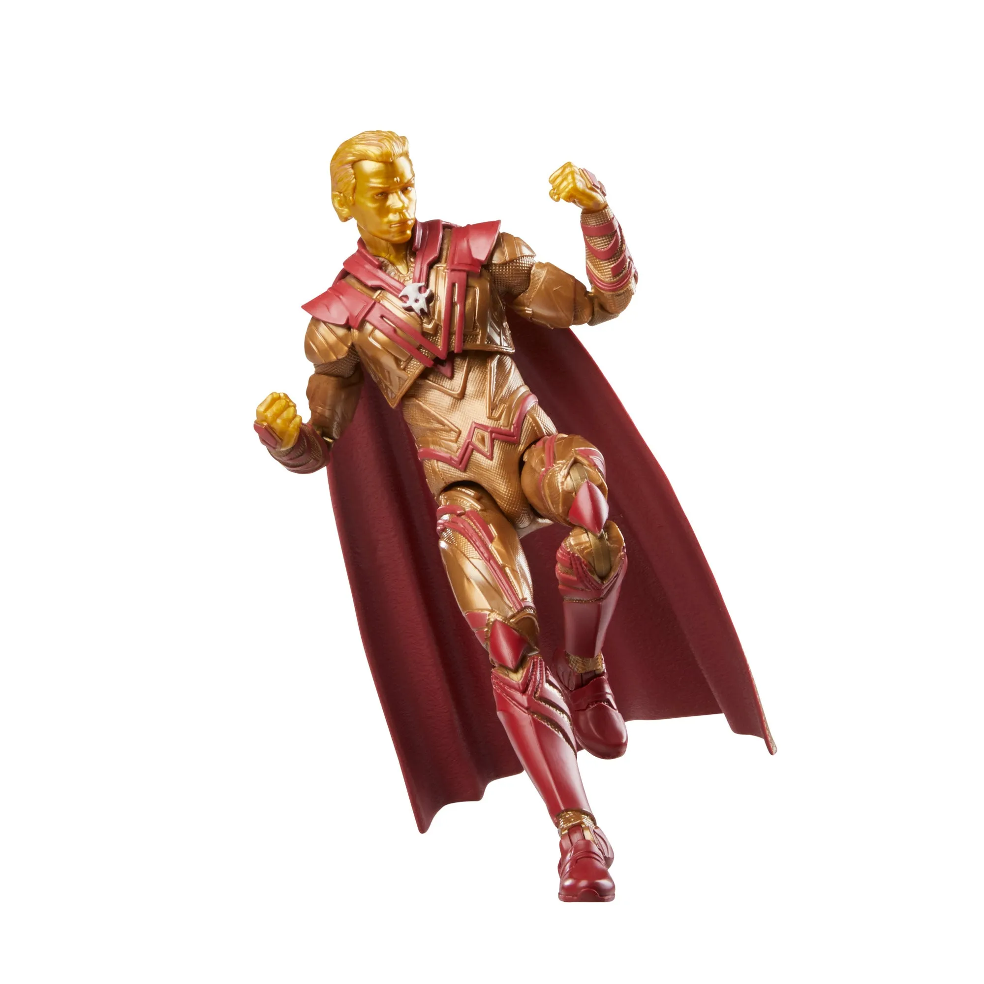 Marvel Legends Adam Warlock (Cosmo BAF)