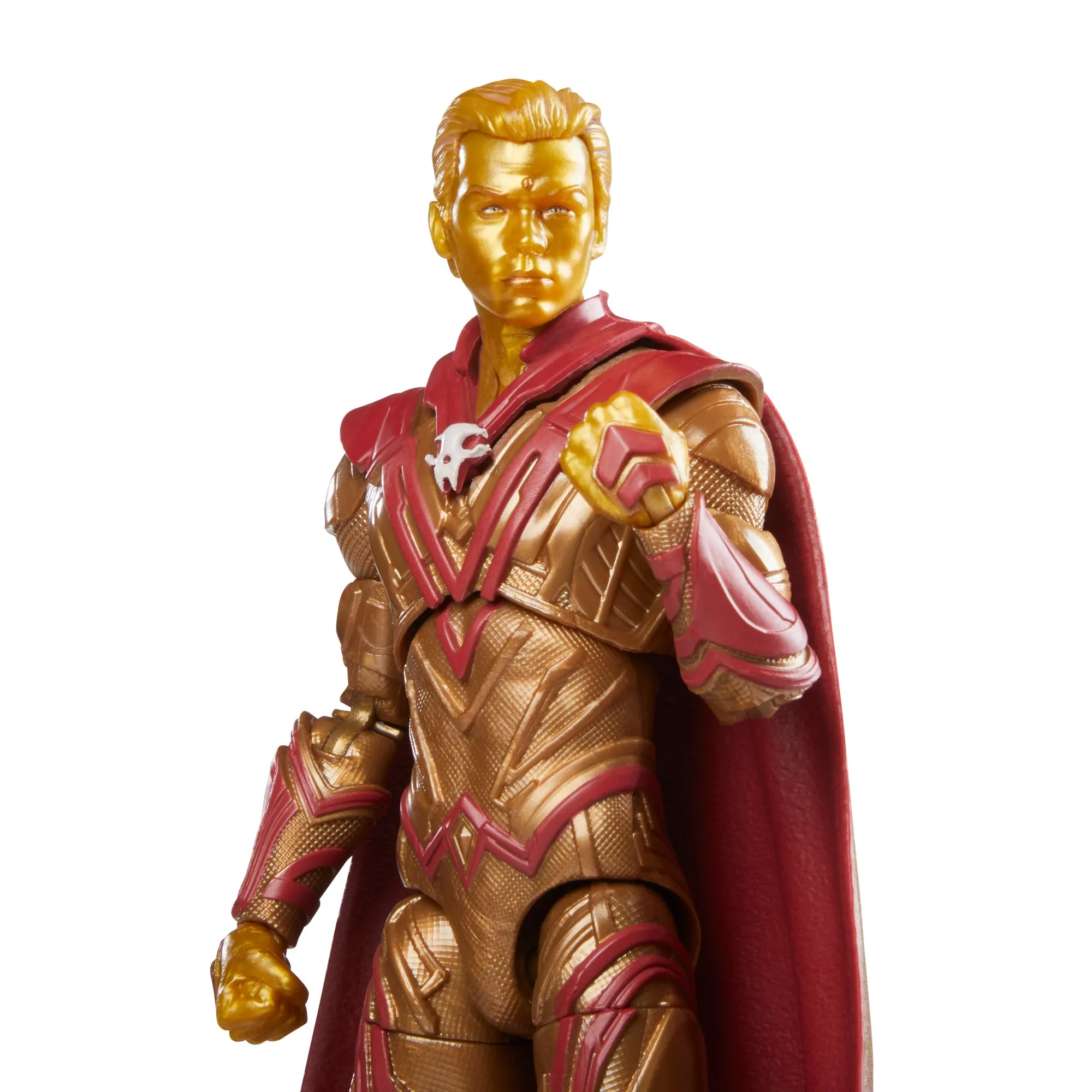 Marvel Legends Adam Warlock (Cosmo BAF)