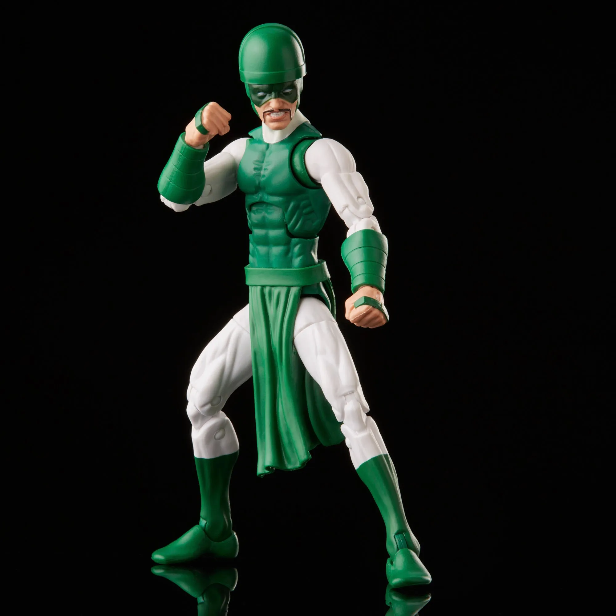 Marvel Legends Series Marvel Comics Marvel’s Karnak