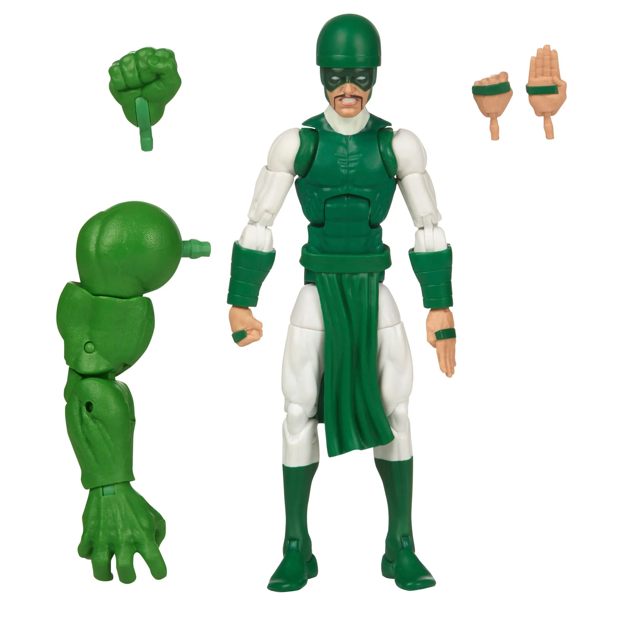 Marvel Legends Series Marvel Comics Marvel’s Karnak