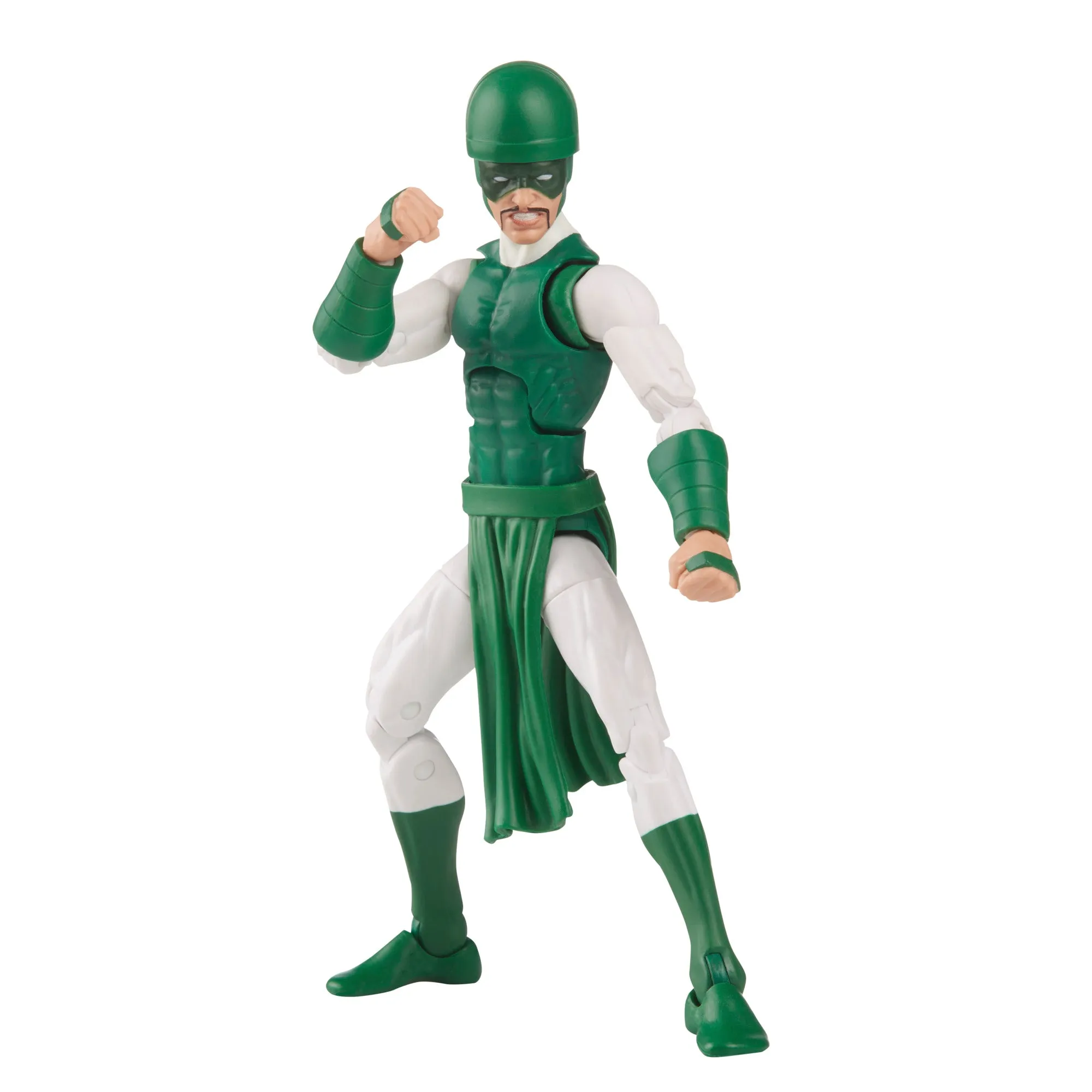 Marvel Legends Series Marvel Comics Marvel’s Karnak