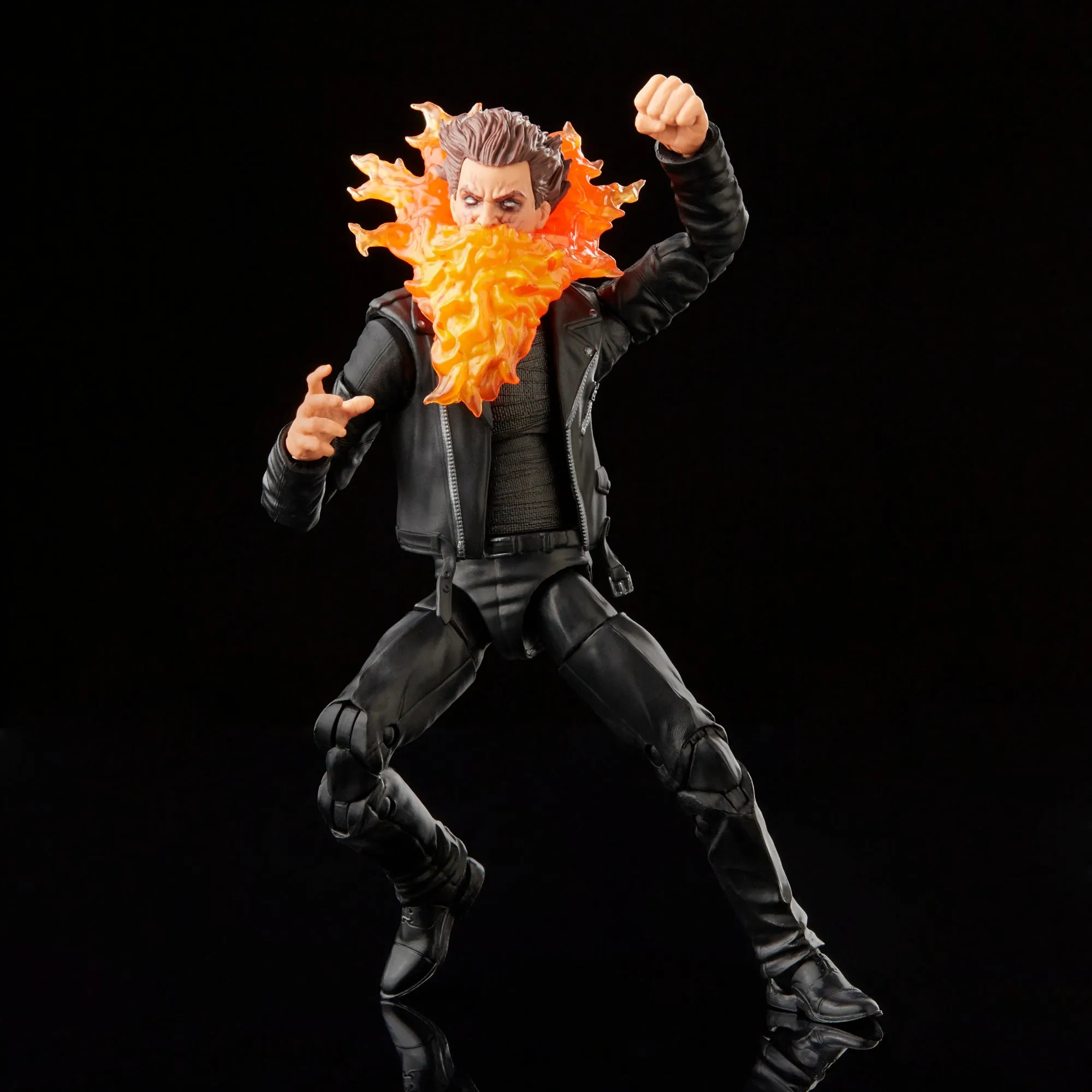 Marvel Legends Series: Marvel’s Chamber X-Men Figure