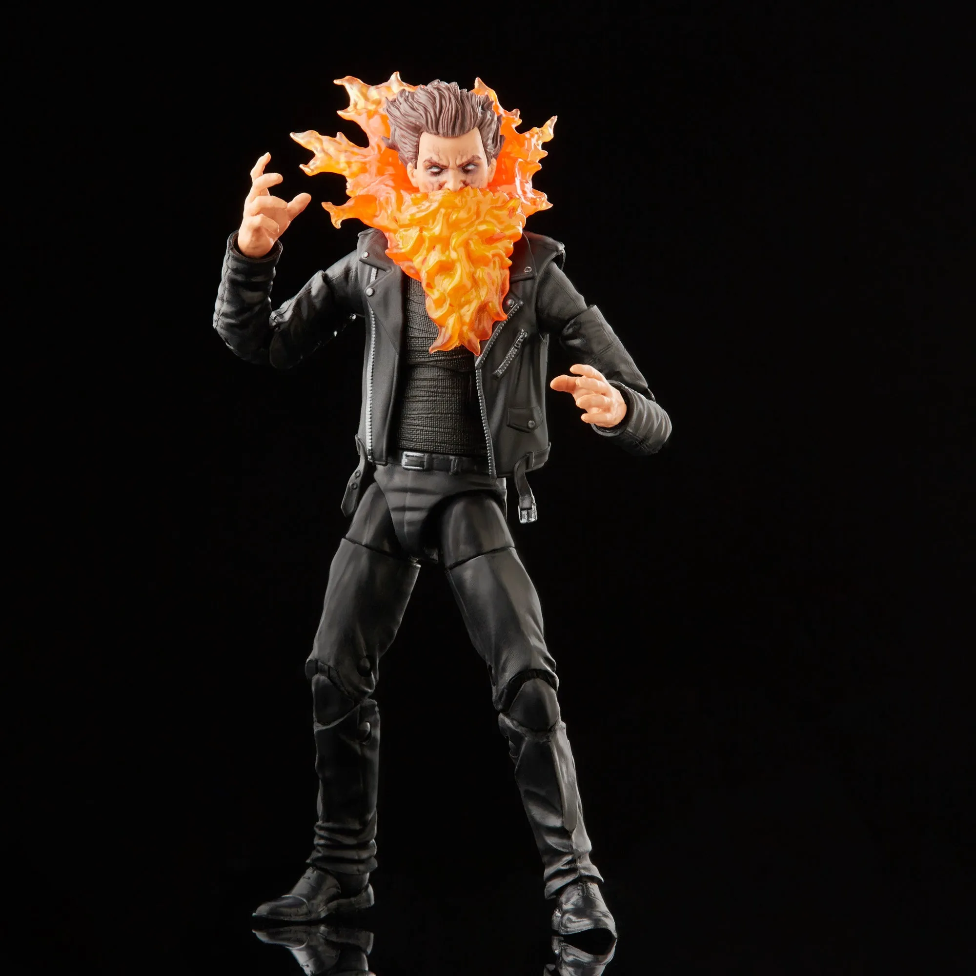 Marvel Legends Series: Marvel’s Chamber X-Men Figure