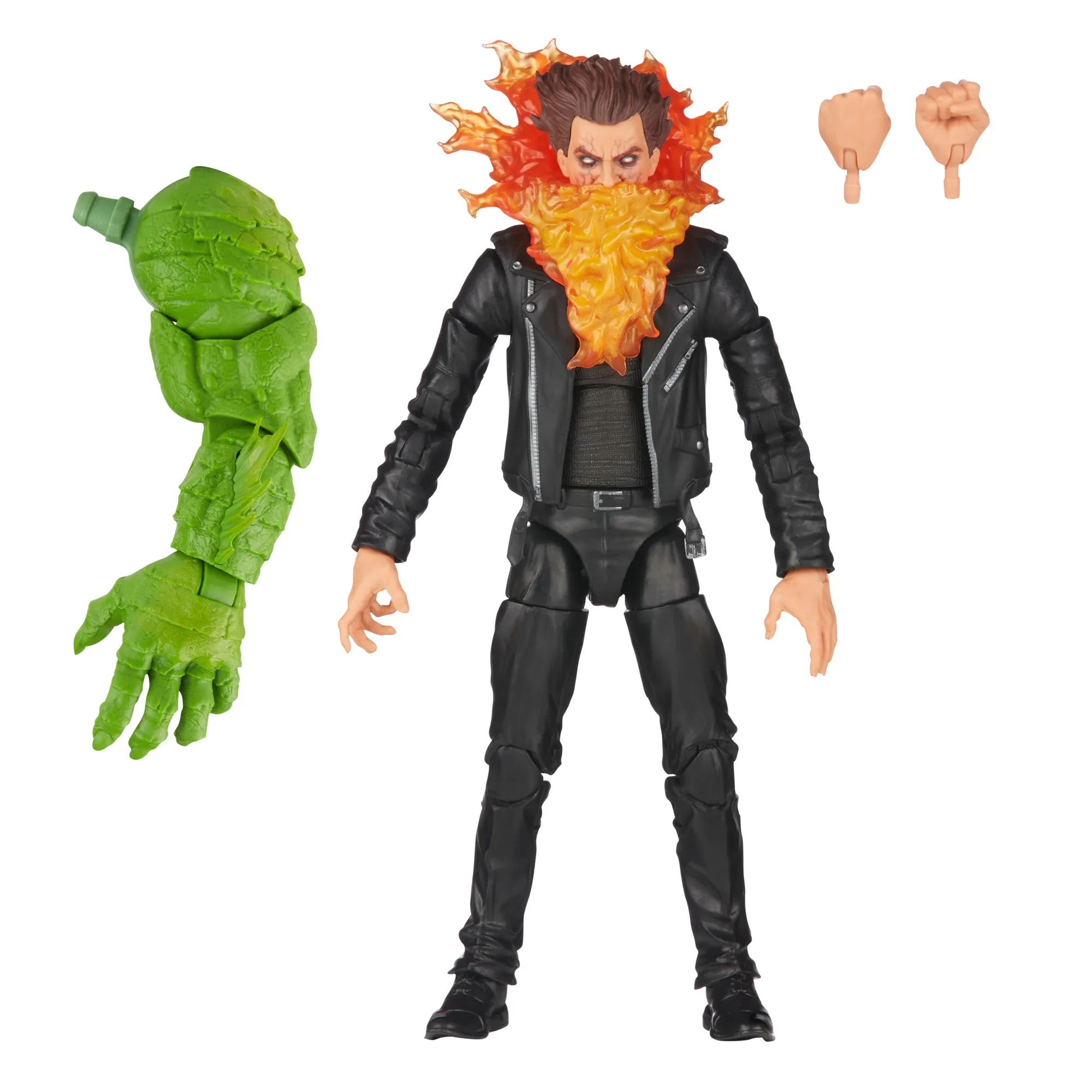 Marvel Legends Series: Marvel’s Chamber X-Men Figure