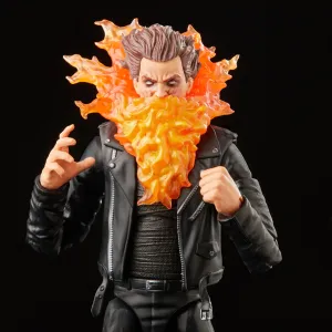 Marvel Legends Series: Marvel’s Chamber X-Men Figure