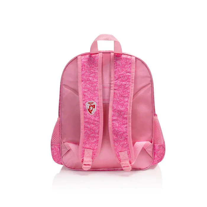 Mattel Backpack - Barbie (MT-CBP-B07-24BTS)