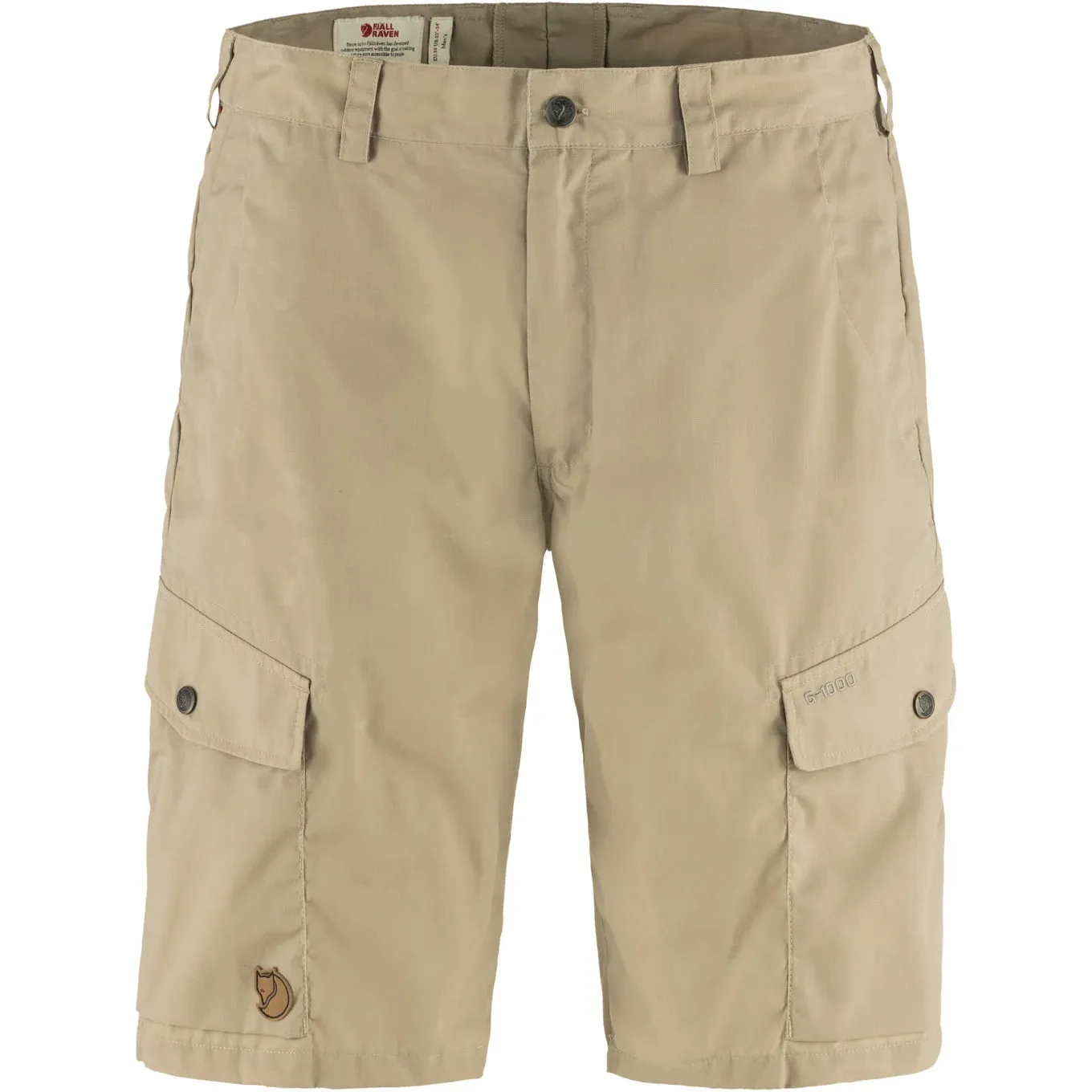 Mens Ruaha Shorts