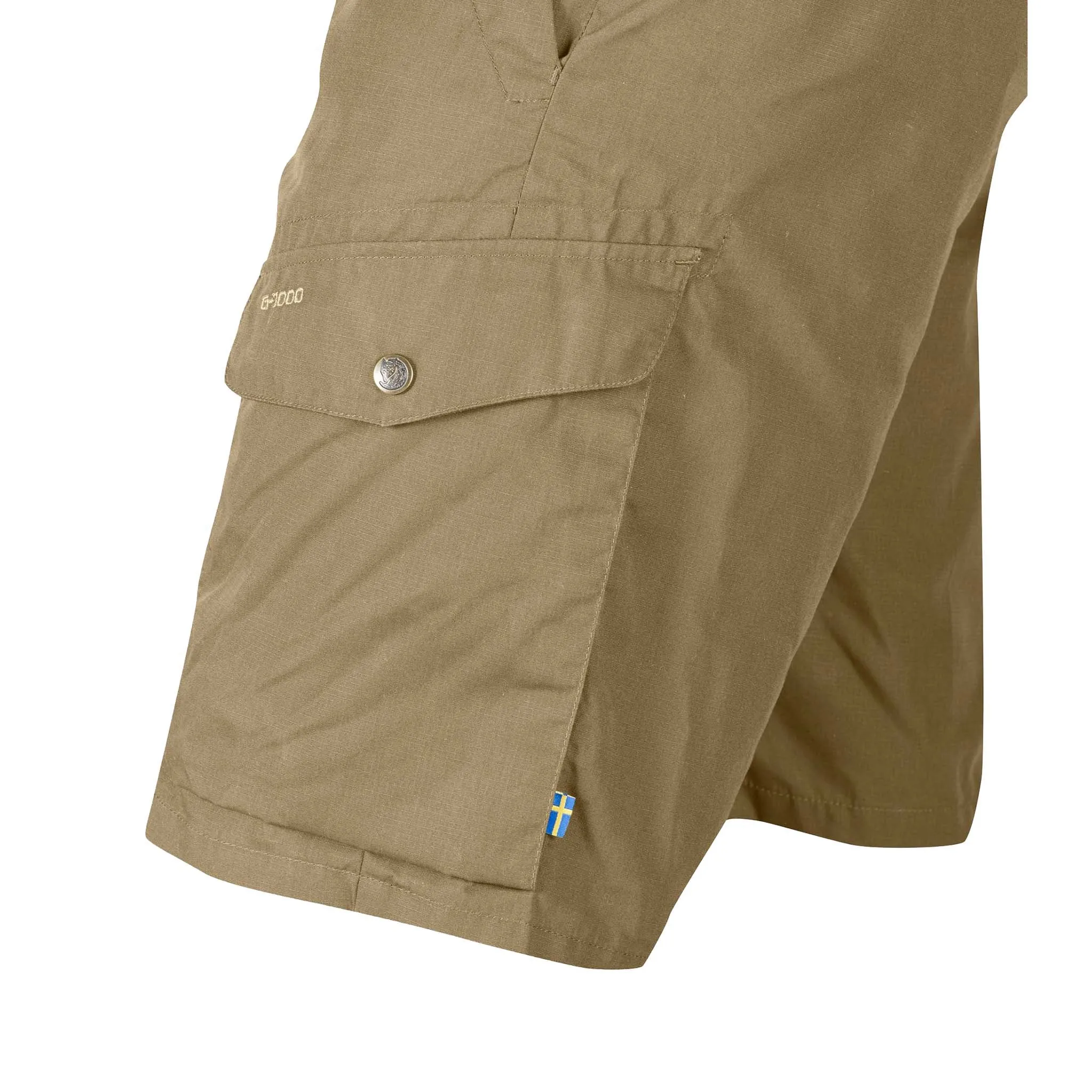 Mens Ruaha Shorts