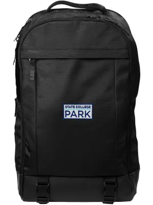 Mercer Mettle Pack