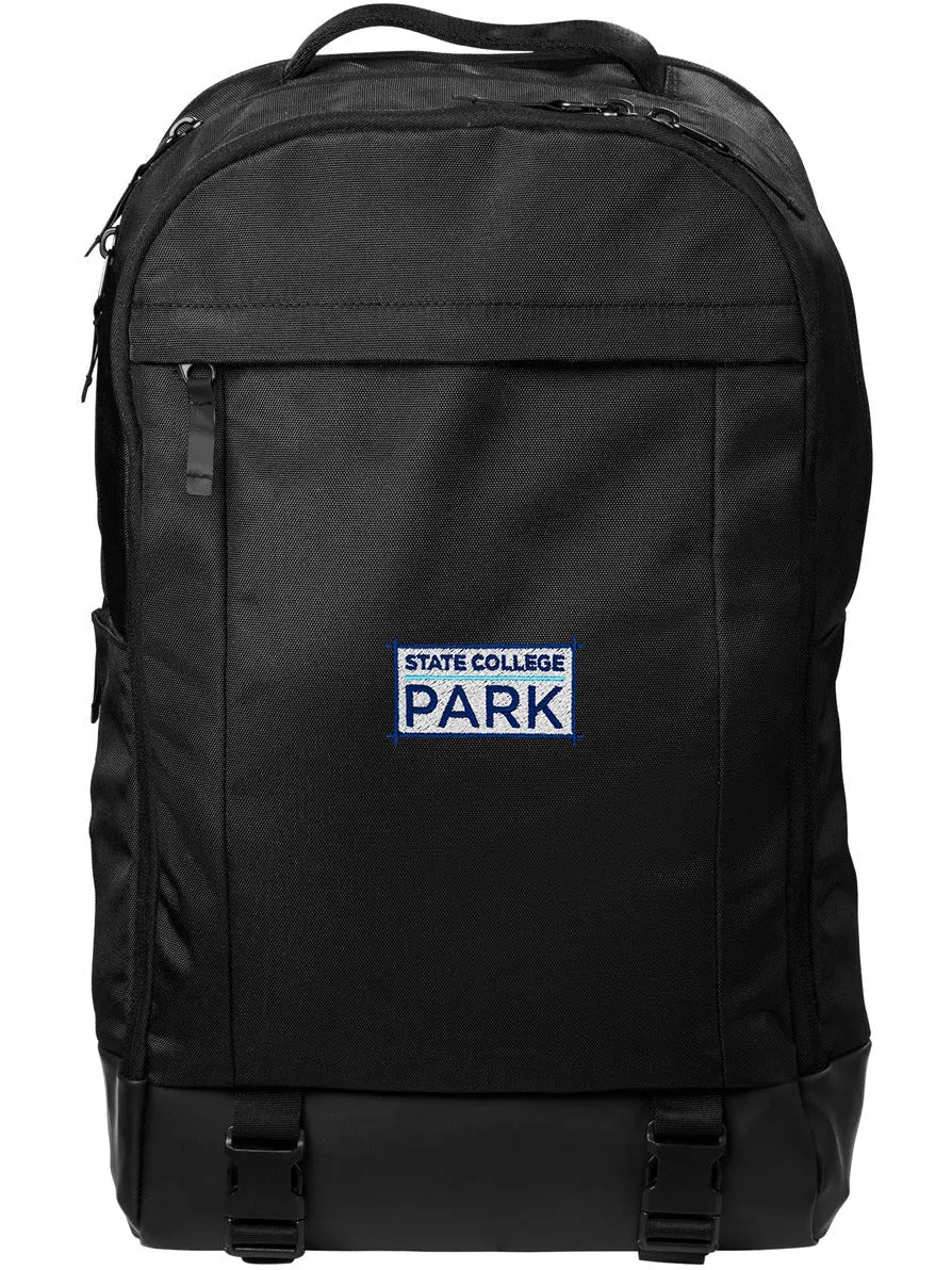 Mercer Mettle Pack