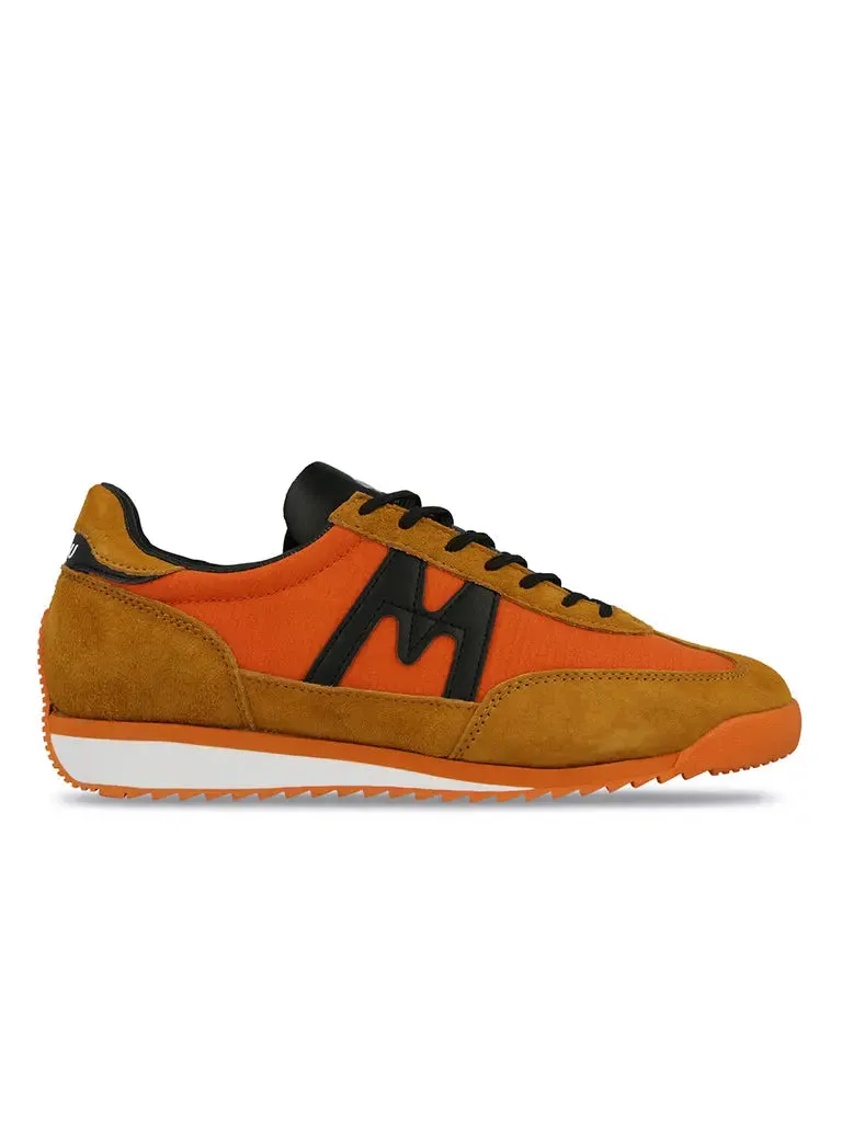 Mestari- Jaffa Orange/Black