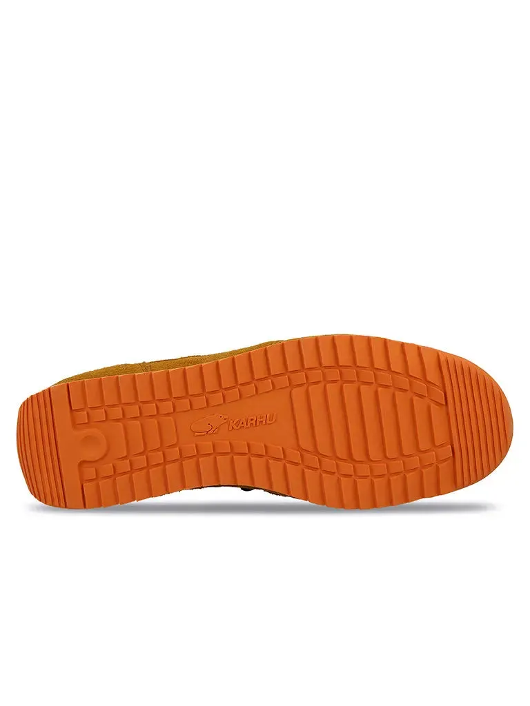 Mestari- Jaffa Orange/Black