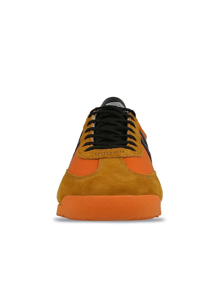 Mestari- Jaffa Orange/Black