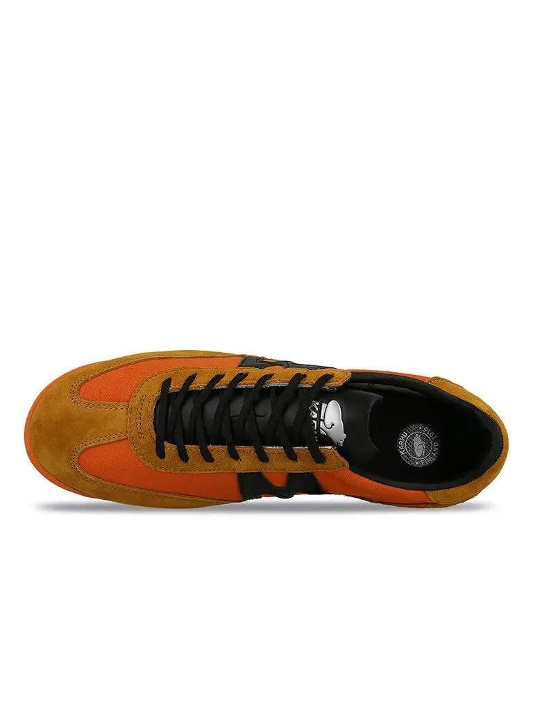 Mestari- Jaffa Orange/Black