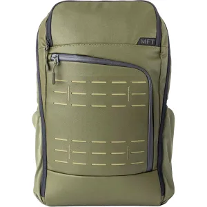 Mft Achro 22l Edc Backpack Forest