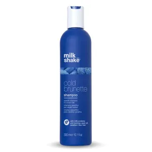 Milk_Shake Cold Brunette Shampoo 300ml