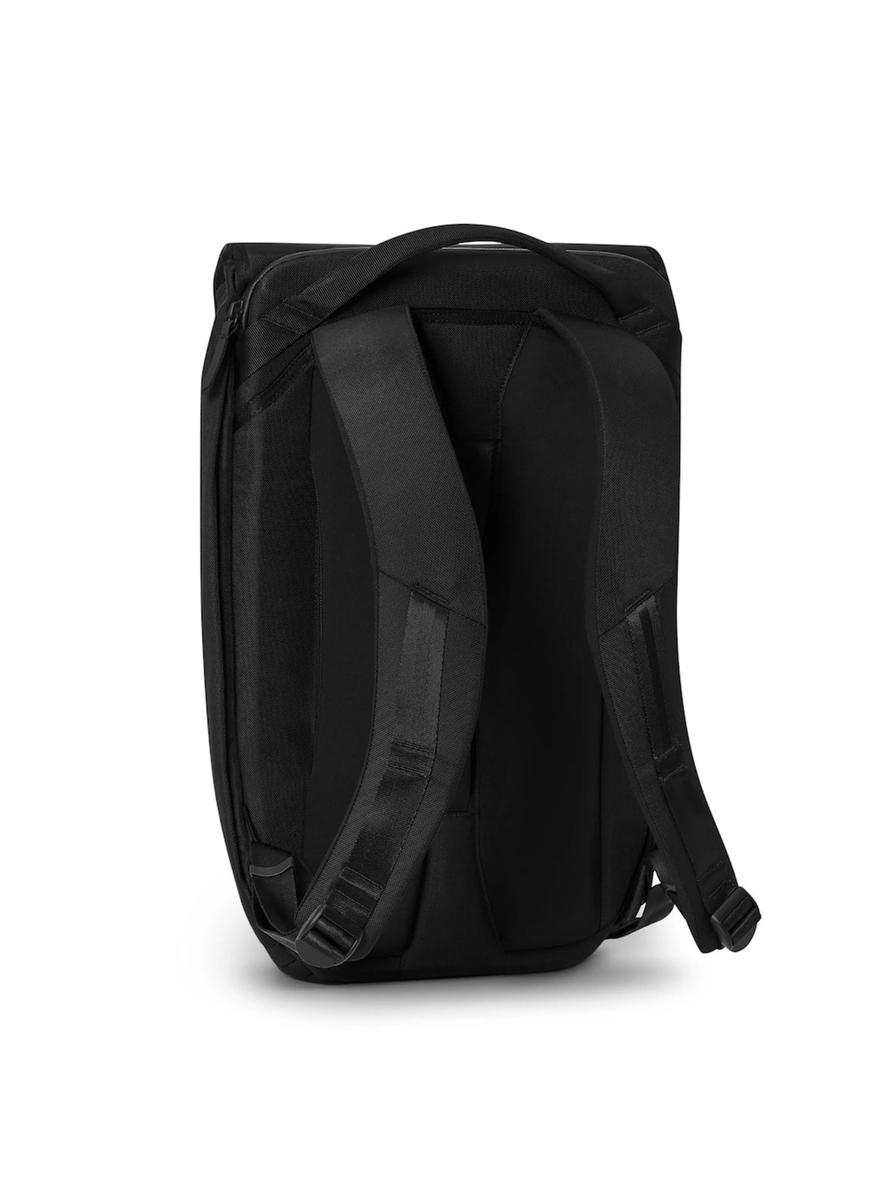 Modern Dayfarer DAYFARER Backpack Black