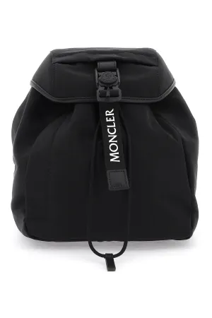 MONCLER trick backpack