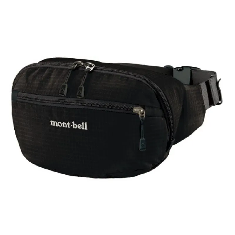 Montbell Delta Gusset Pouch L  1.8L