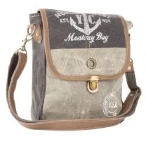 Monterey Bay Crossbody Bag