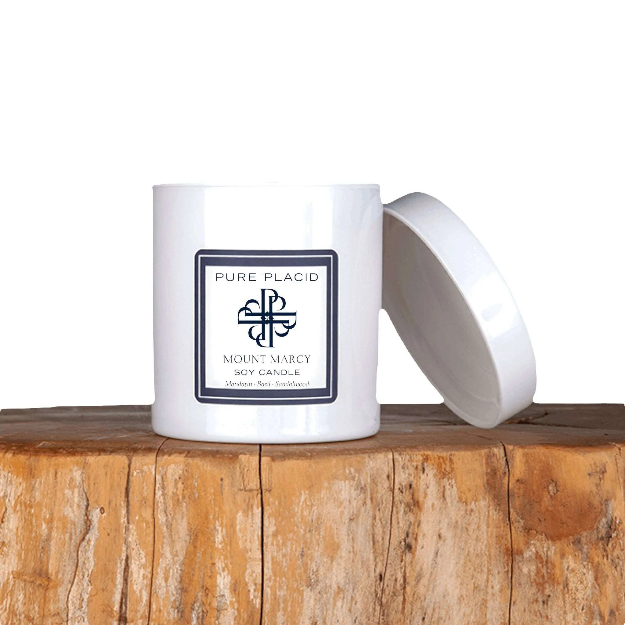 Mount Marcy Soy Candle