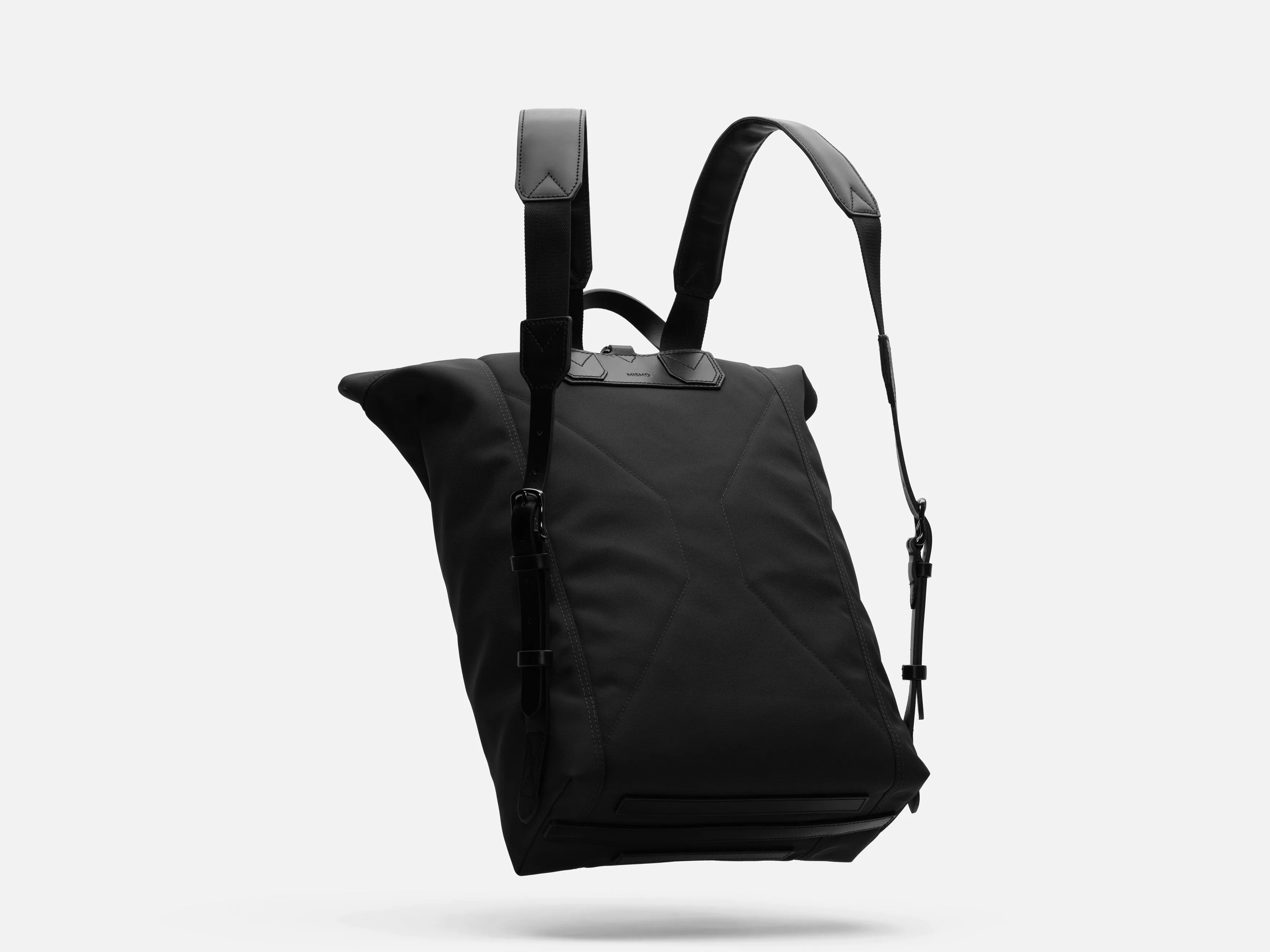 M/S Escape – Eclipse Black/Black