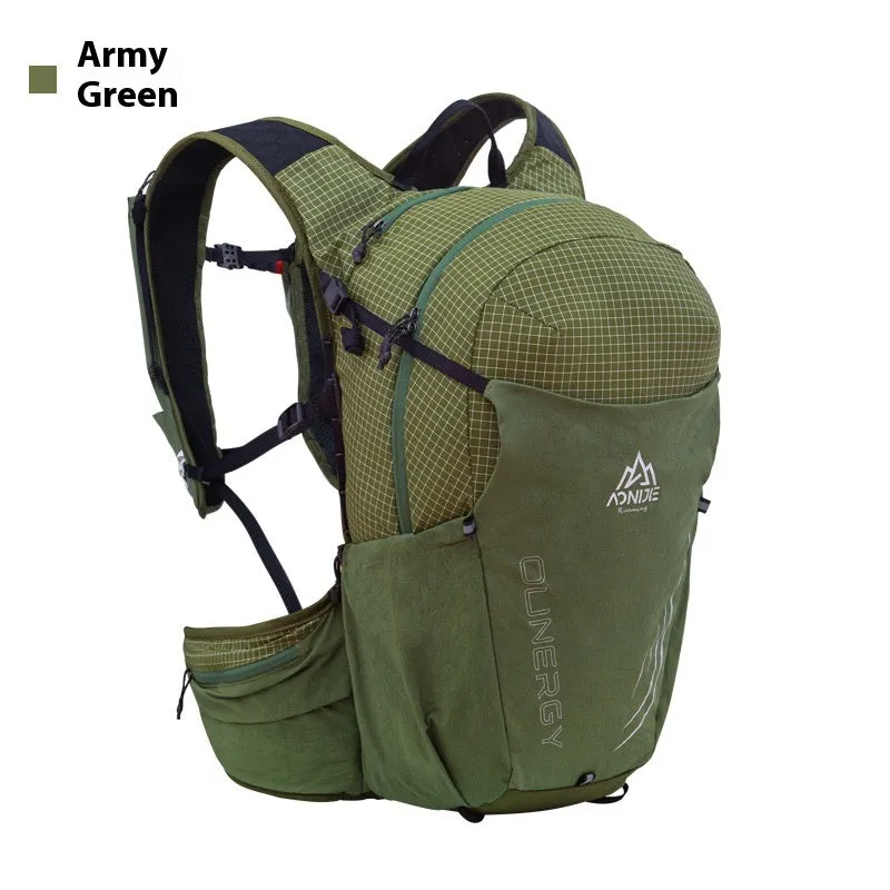 Multifunctional Large Capacity Outdoor Backpack – Ultimate Sports & Adventure Gear