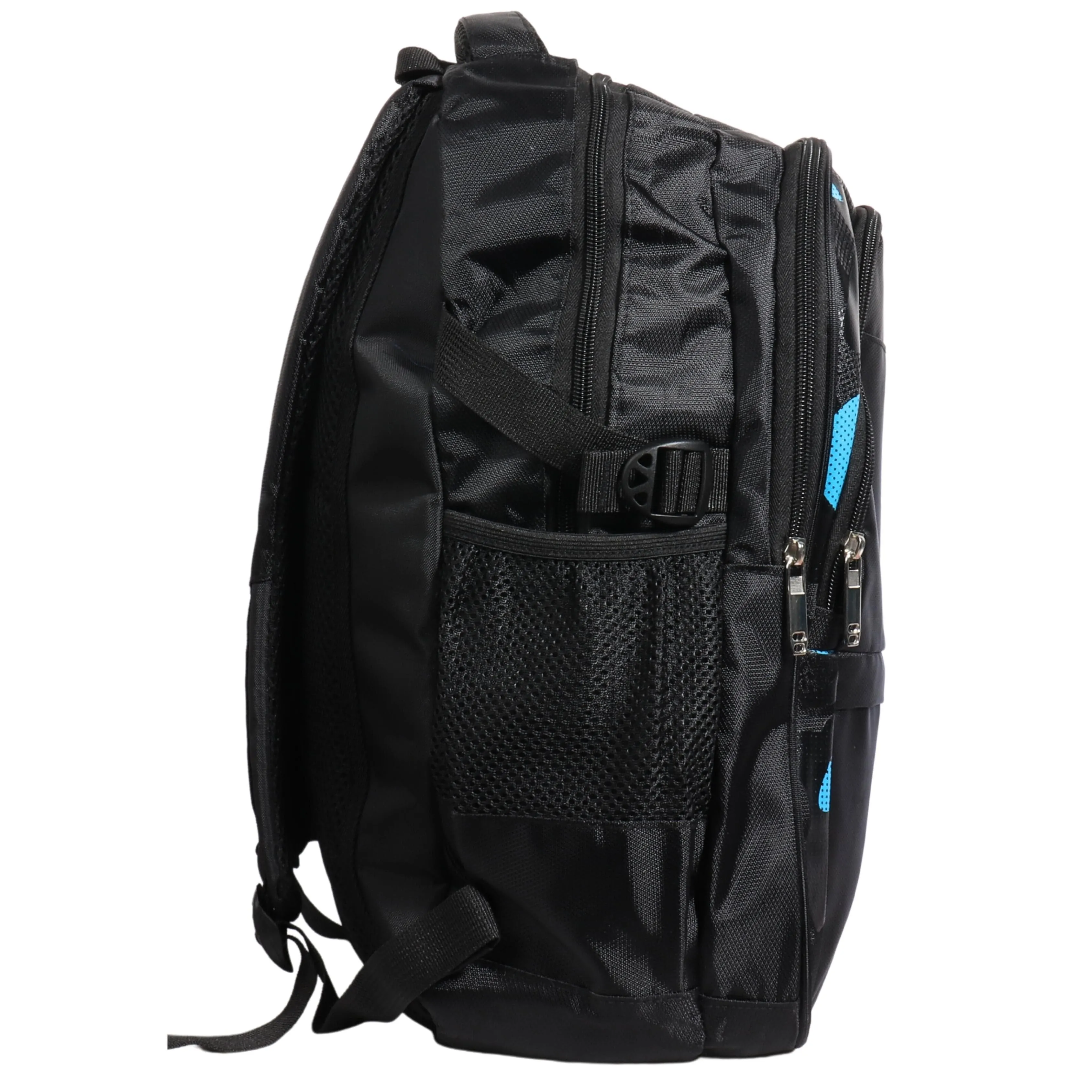 Multiple Compartments Backpack