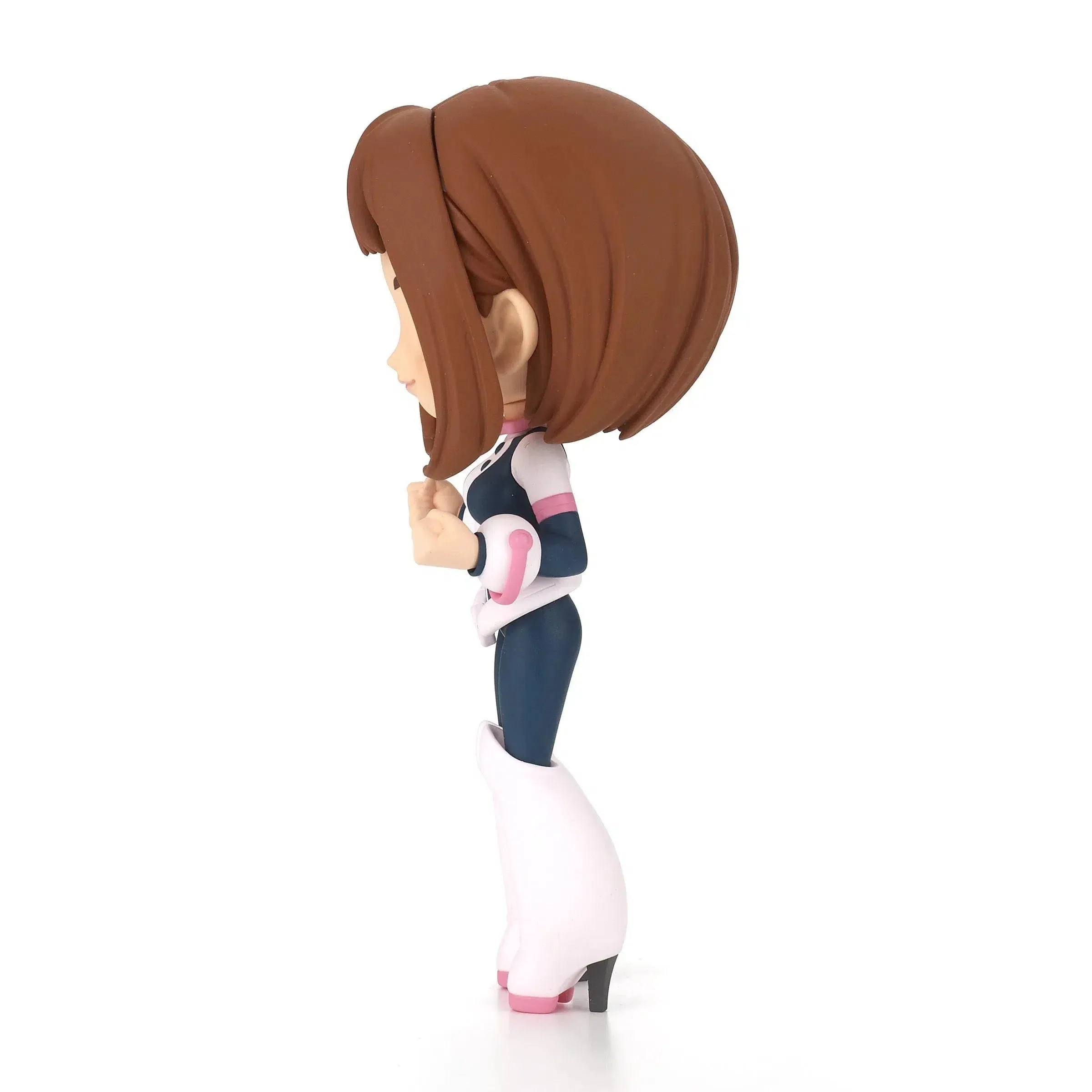 My Hero Academia - Ochaco Uraraka (Version A) - Banpresto - Q Posket