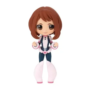 My Hero Academia - Ochaco Uraraka (Version A) - Banpresto - Q Posket