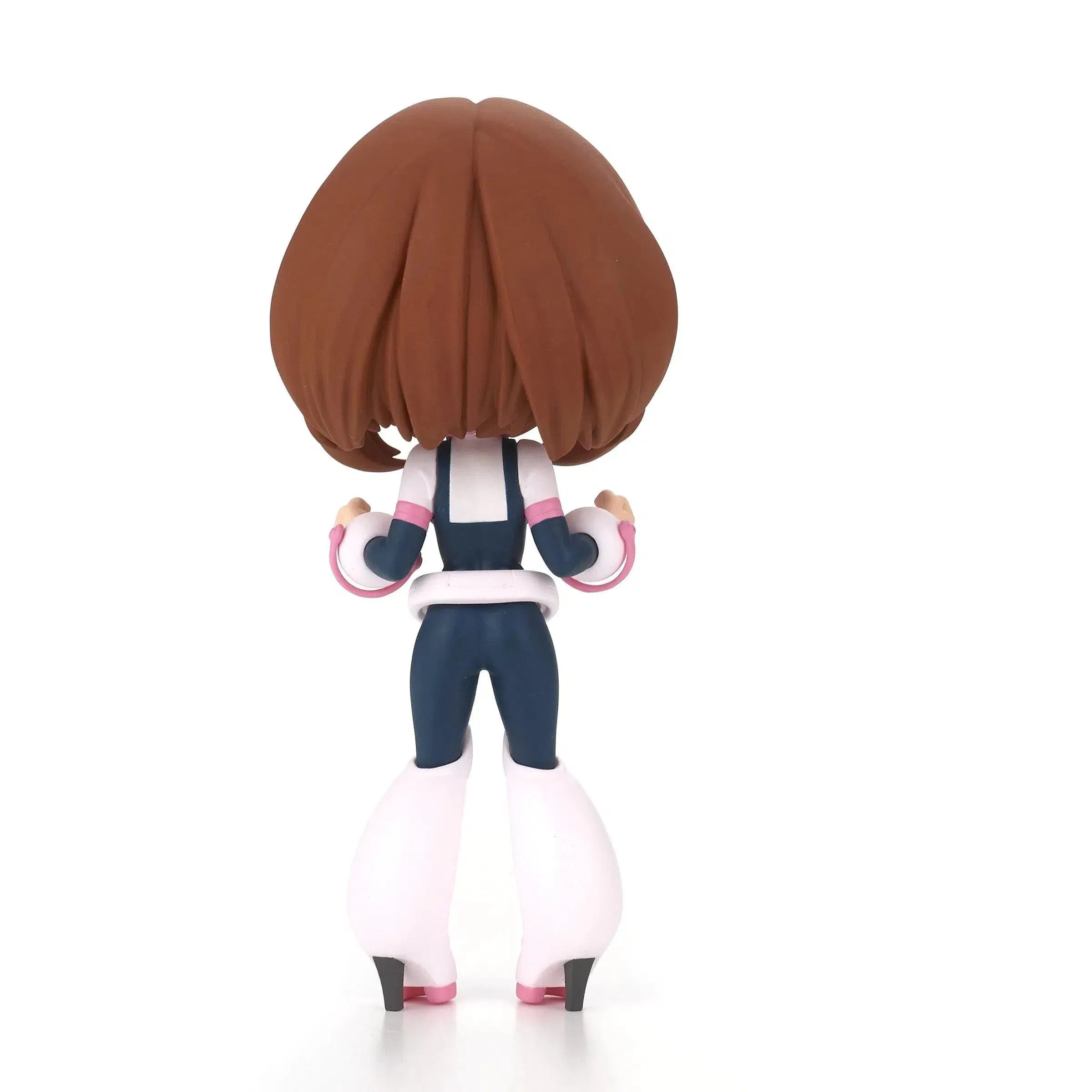 My Hero Academia - Ochaco Uraraka (Version A) - Banpresto - Q Posket