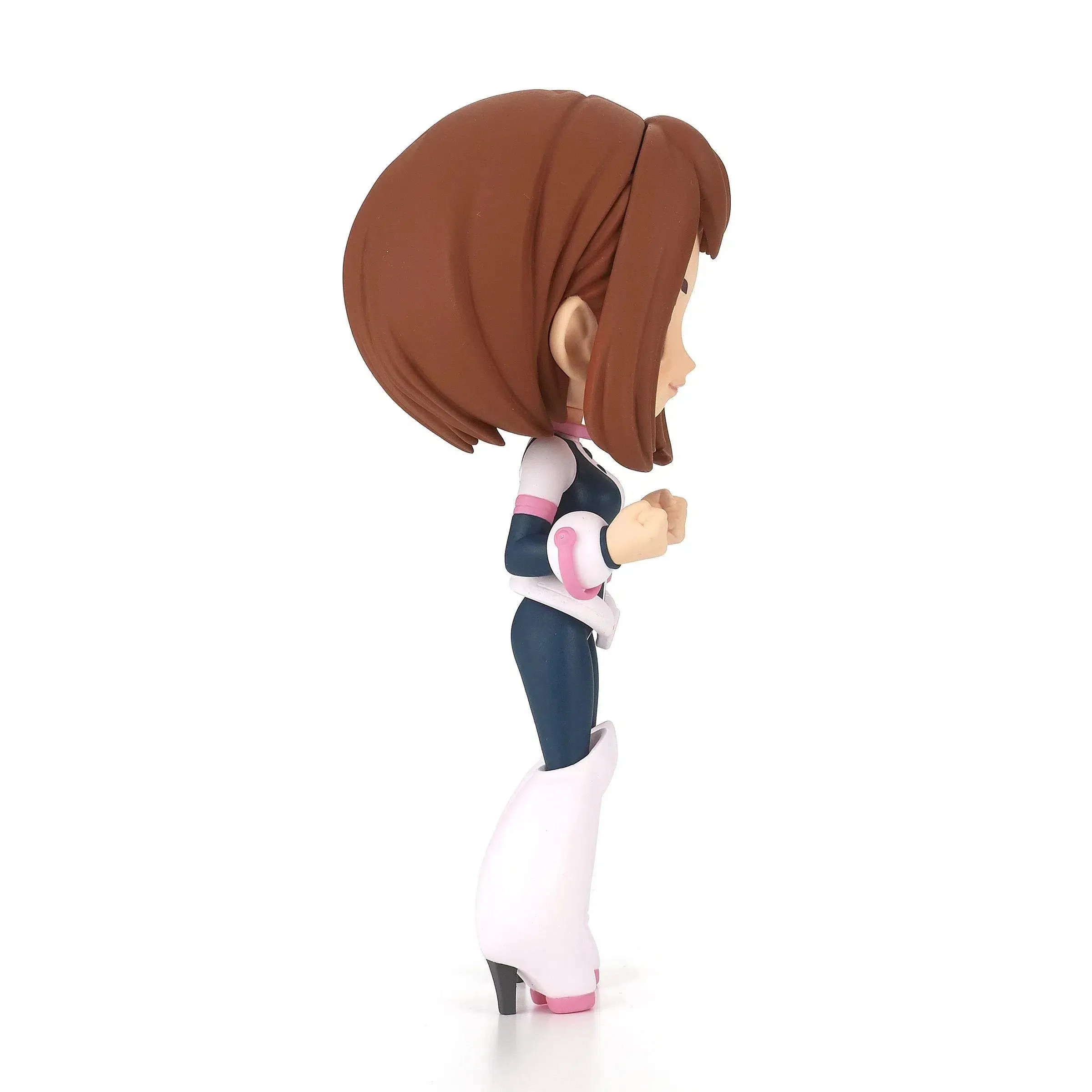 My Hero Academia - Ochaco Uraraka (Version A) - Banpresto - Q Posket