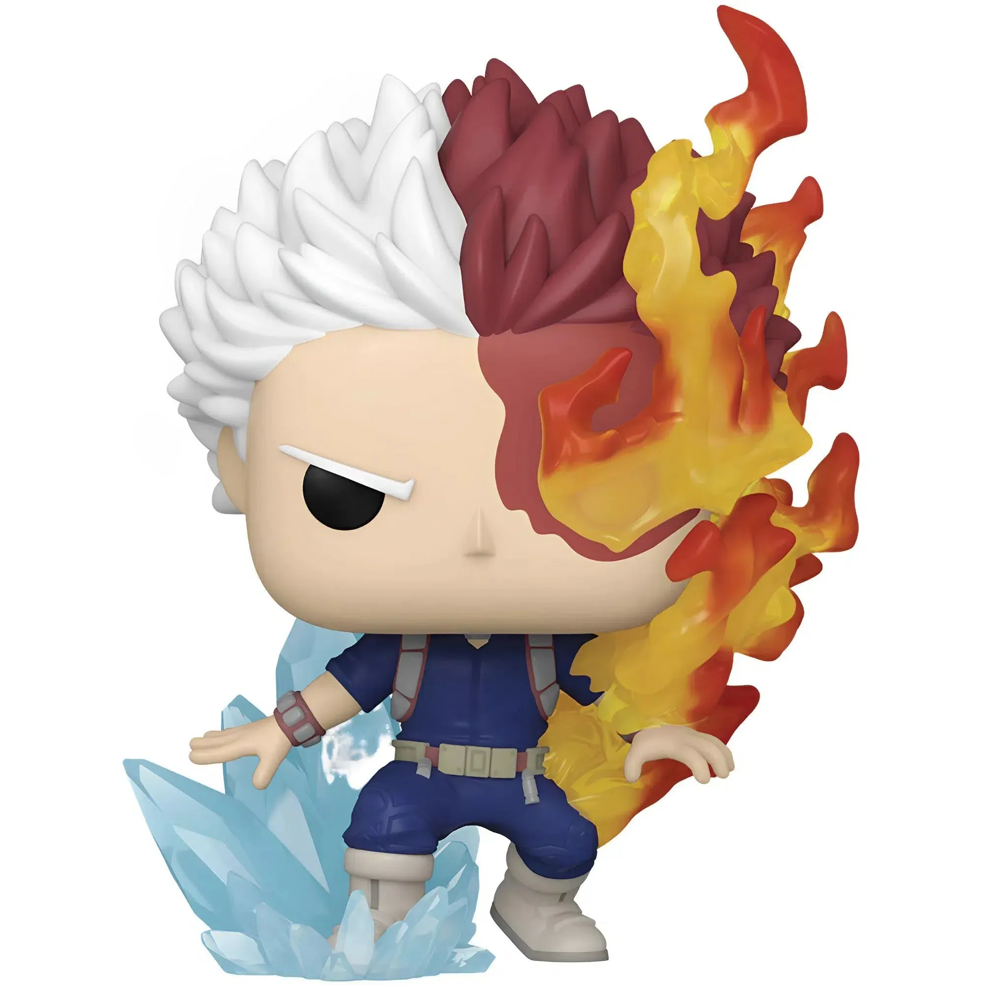 My Hero Academia - Shoto Todoroki Figure - Funko - POP! Animation Series (1348)