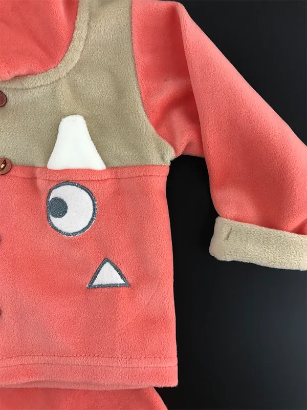 N449-Baby Dress