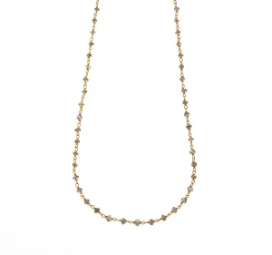 Nava Zahavi Ethereal Necklace