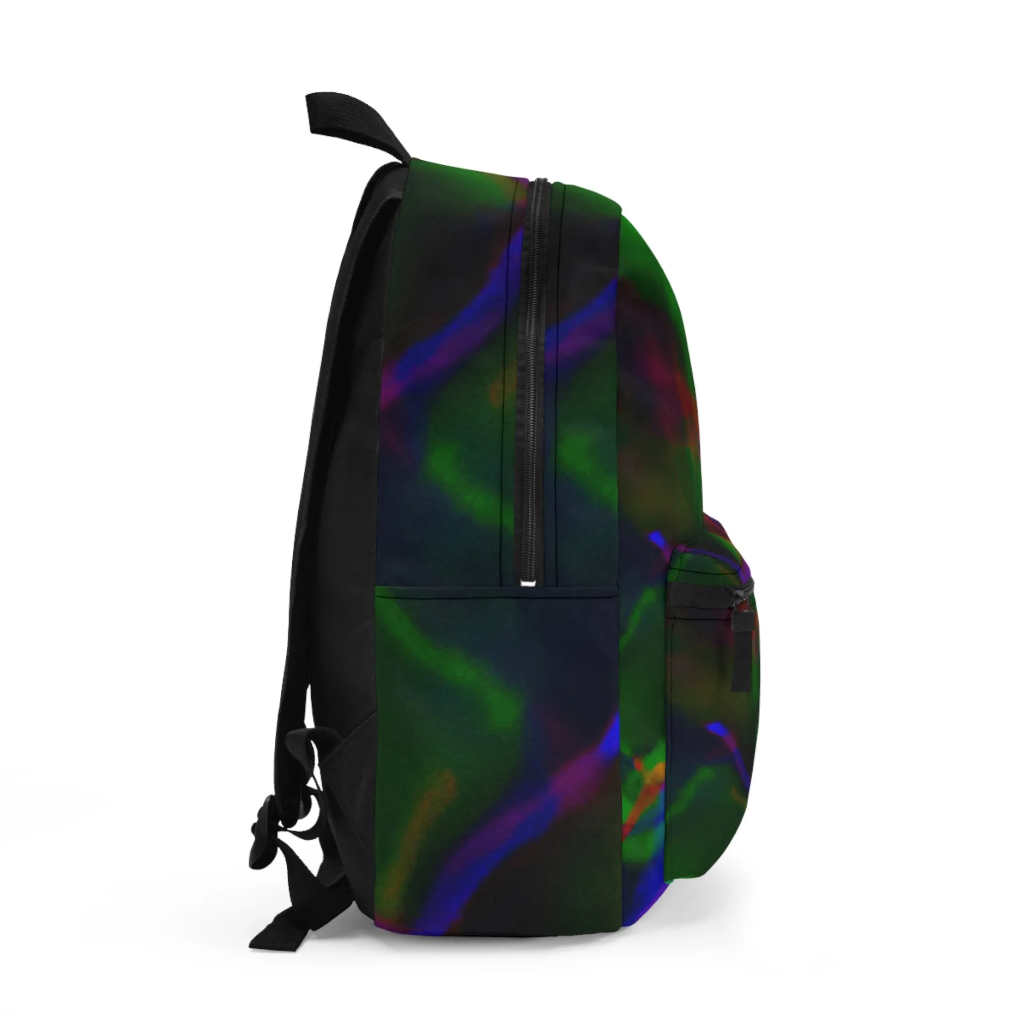 Neonamorphic.- Backpack