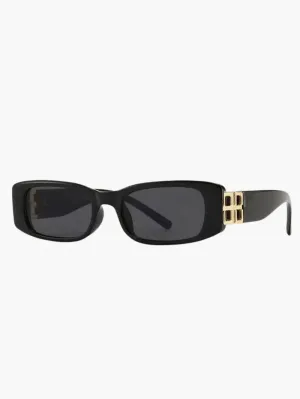 Neria – Retro design – Sunglasses