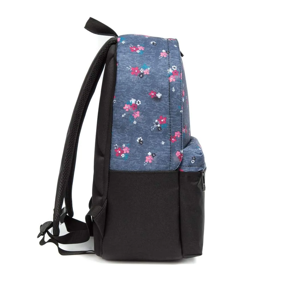 (NET)Girls Floral Backpack 2 pcs