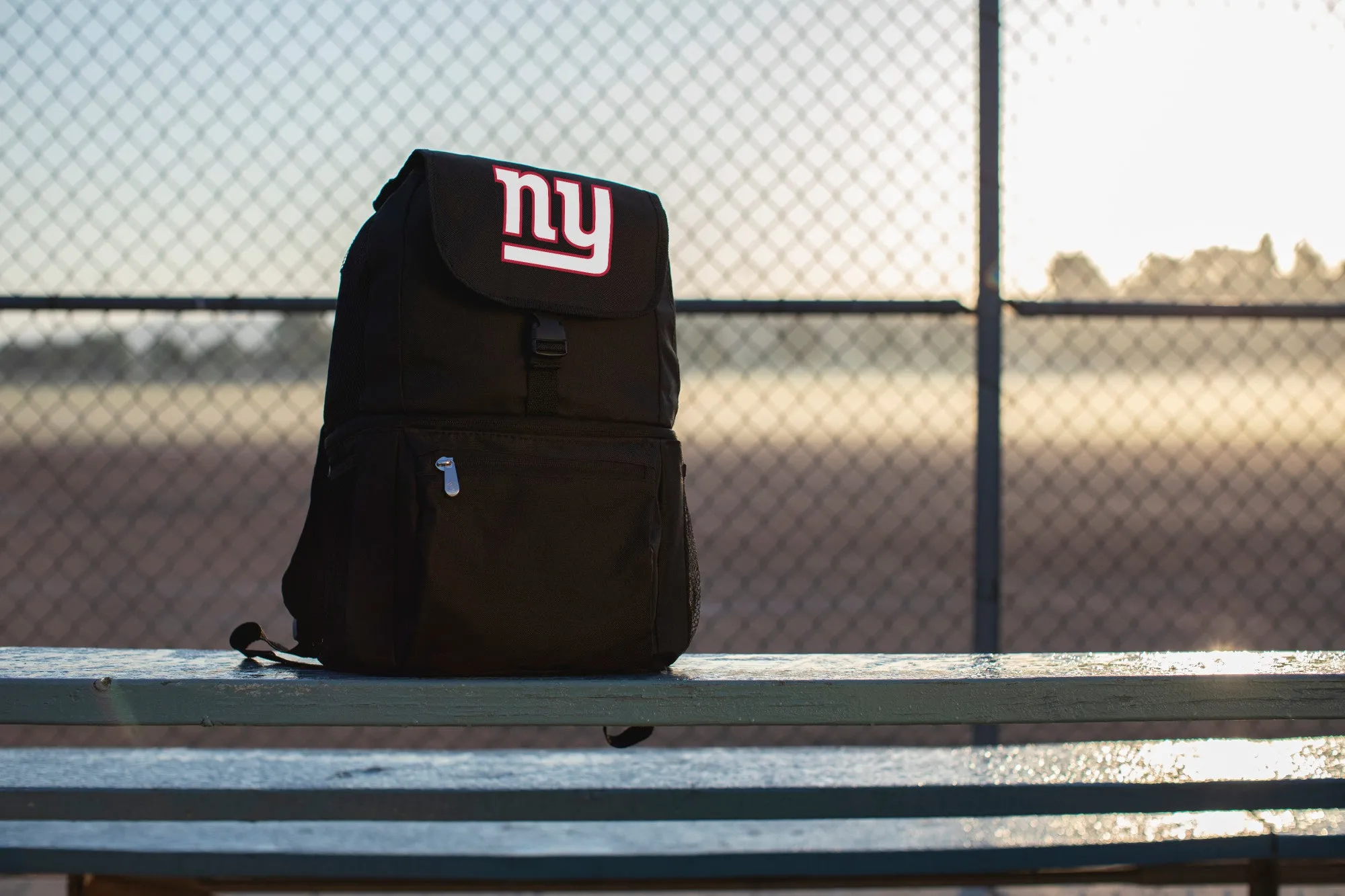 New York Giants - Zuma Backpack Cooler