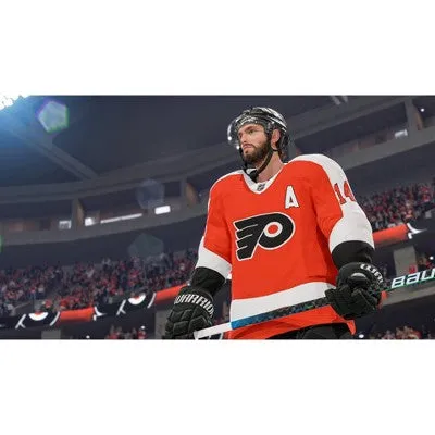 NHL 22 - PlayStation 5