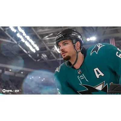 NHL 22 - PlayStation 5