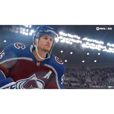 NHL 22 - PlayStation 5