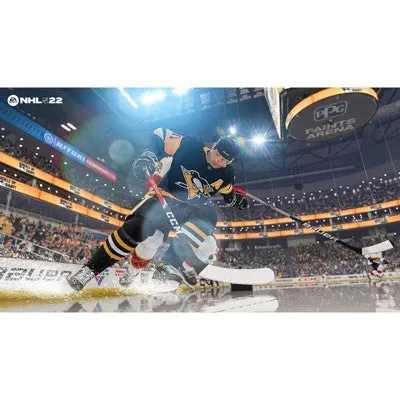 NHL 22 - PlayStation 5