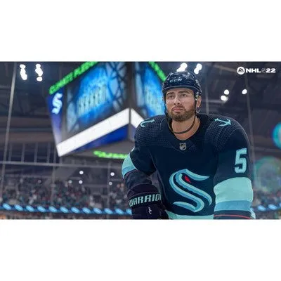 NHL 22 - PlayStation 5