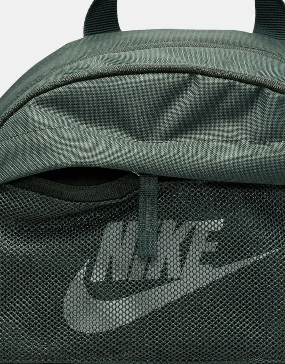 Nike Elemental Backpack - Vintage Green/Vintage Green/Summit White